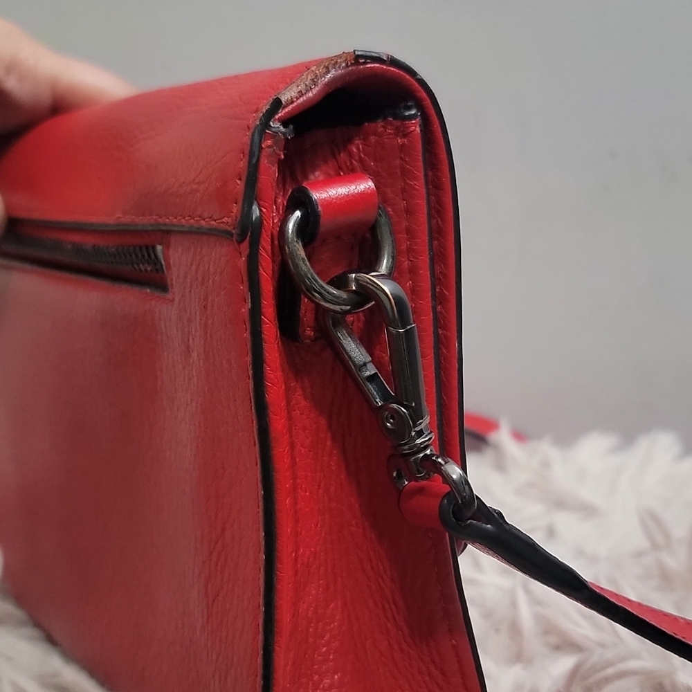 💙DANIER BUNDLE Cross body bag and Wallet - Picture 7 of 16